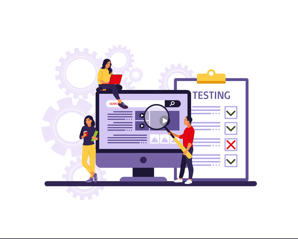 testing-app